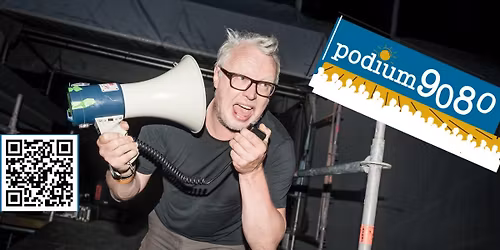 podium9080 : Stijn Meuris Tekst en Uitleg