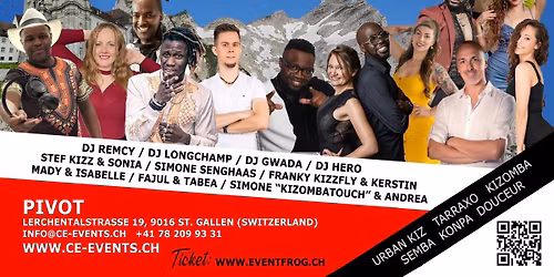 S\u00c4NTIS KIZ FESTIVAL 27-29 MARCH  2026