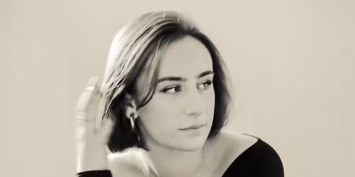 Claire Martin introduces Maddie Martin