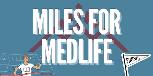 Miles for Medlife