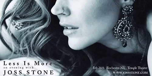 Parking Joss Stone