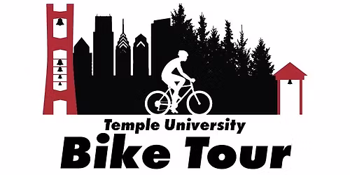 2026 Temple University Bike Tour