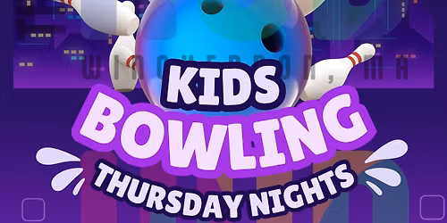 Kids Bowling League