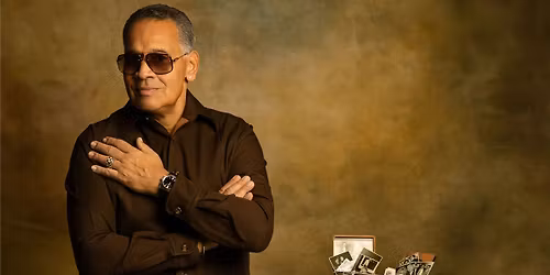 Tito Nieves - 50 A\u00f1os La Historia Continua