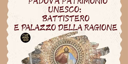 Padova patrimonio UNESCO: due monumenti, un unica visita 