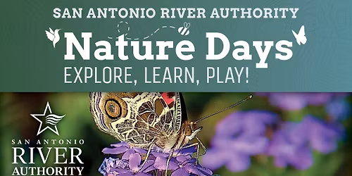 Nature Days at Hendrick Arnold Nature Park