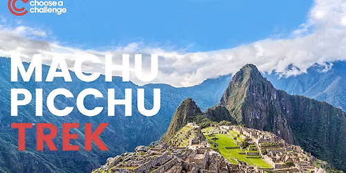 UNIVERSITY OF OXFORD: MACHU PICCHU INFORMATION MEETING