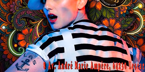 Concert Logic all Songs au Jam Pub