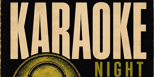 Karaoke Night