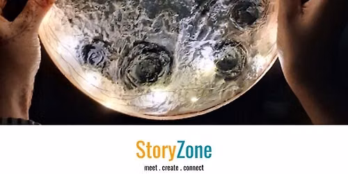 Texture Art - Moon Lamp