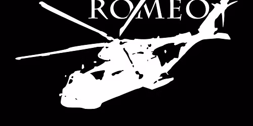 Escape With Romeo & Support