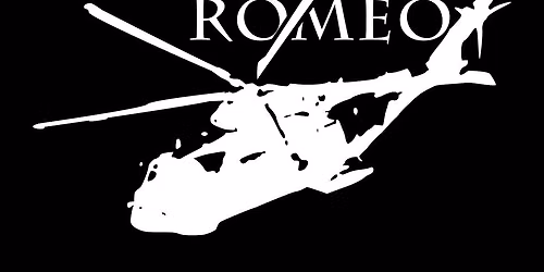 Escape With Romeo & Vague Phonique 