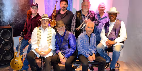 Chicago & More Brunch with Brass Express