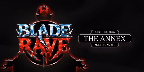 Blade Rave - MADISON