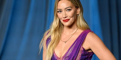 Hilary Duff Tickets