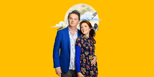 Paul Merton & Suki Webster's Improv Show