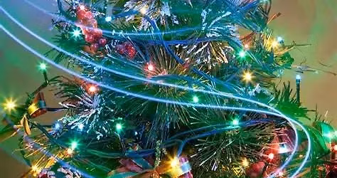 Molehill Green Christmas Event