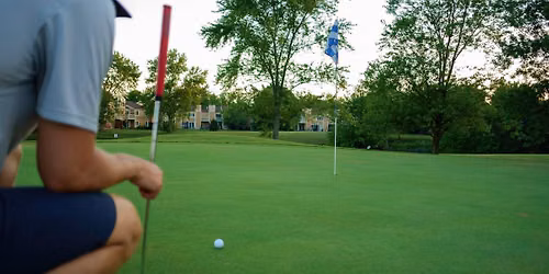 FATHERS DAY GOLF SPECIAL