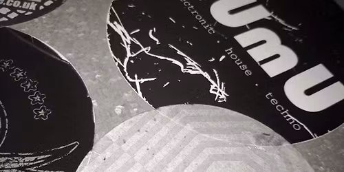 mUmU Boxing night w\/ Mathias Kaden, Steve O'Sullivan [live]