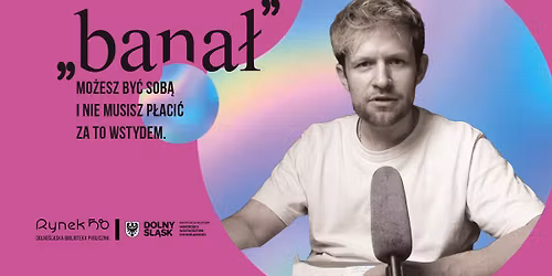 Spotkanie autorskie z Piotrem Bia\u0142asiewiczem