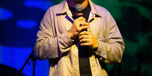 DELI-rious, hilariousness at a Deli Speakeasy