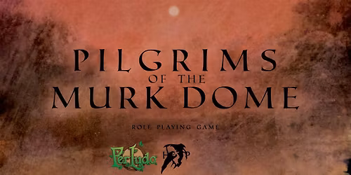 Bologna Play - Pilgrim of the Murk Dome