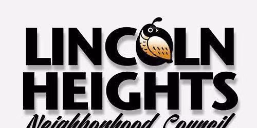 Meet Your Neighbors in the Park Sponsored by Parks Foundation