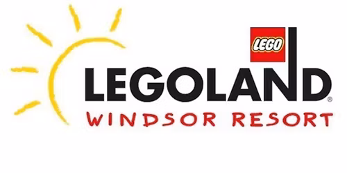 Legoland Windsor Resort 2 Day Entry