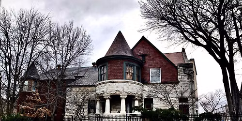 Midtown: From Victorian Neighborhood to Theater District