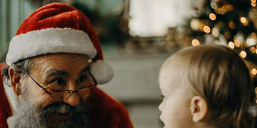 Santa\u2019s Coming to Piccolino Bramhall!