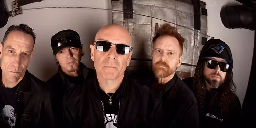 The Tea Party, Headstones & Finger Eleven Tickets