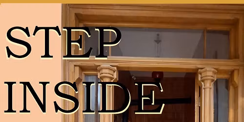 Historic House Tour