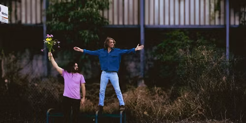 Pr\u00f3xima Parada in San Luis Obispo