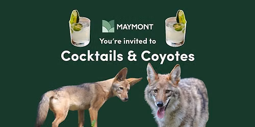 Cocktails & Coyotes