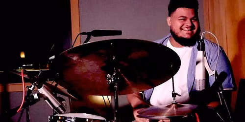 SHELDON ALEXANDER FUNK JAM! (no cover charge)