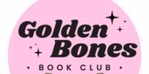 Golden Bones Book Club #7: HUNGERSTONE