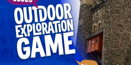 Outdoor Escape Game: Riddermissie in Maastricht