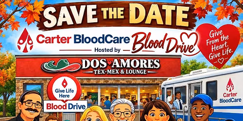 \ud83c\udf42 SAVE THE DATE \u2764\ufe0f\ud83e\ude78