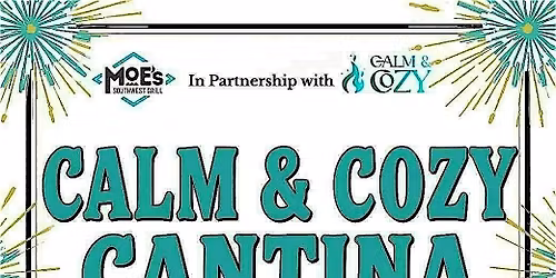 Cantina Market at Moe's Southwest Grill - Mandarin