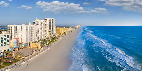 Blue Man Group - Daytona Beach