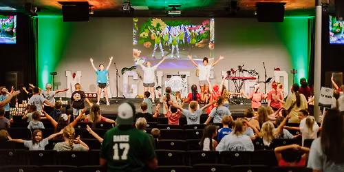 VBS\/VBX 2026 (Woodruff Campus)