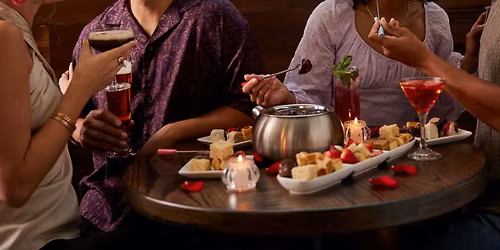 Double Date Fridays