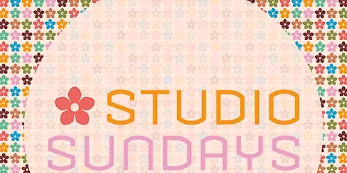 Studio Sundays  \u273f Autumnal Wreath Edition