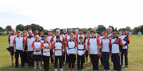 MIDDLESEX INDOOR CHAMPIONSHIP 2026