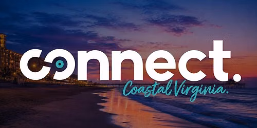 Connect Coastal Virginia\u2019s Sip&Socialize Business Networking 