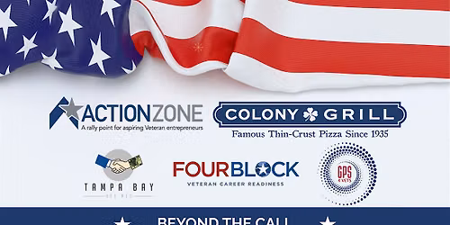 Beyond the Call: Networking with Military, First Responder & Spouses