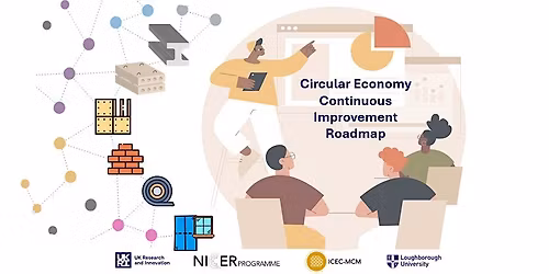 Industry Workshop: Circular Economy Continuous Improvement Roadmap