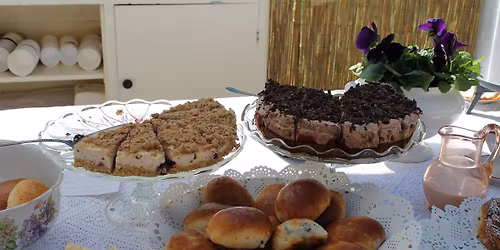 Supilinna avatud hoovid 2026