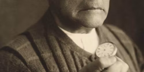 Witkacy w Warszawie, czyli zagwazdrana Warsiawka