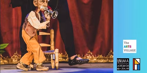 The Magic Wheel of Time